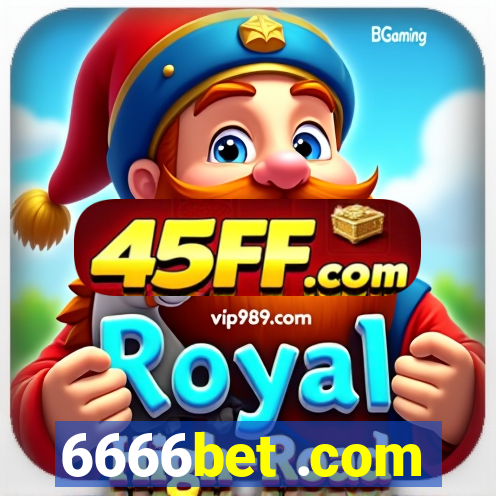 6666bet .com